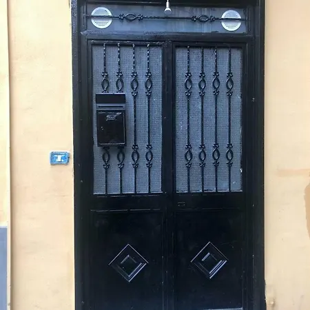 Appartamento Bobbò house II, la finestra sugli scavi Napoli Esterno foto