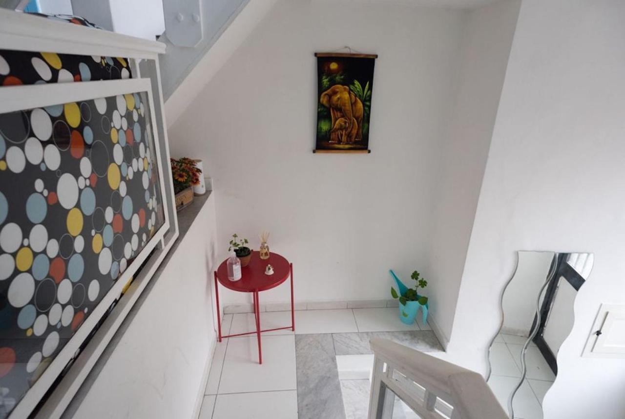 Apartment Bobbo House Ii, La Finestra Sugli Scavi Neapel