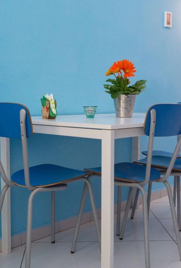 Bobbo House Ii, La Finestra Sugli Scavi Neapel