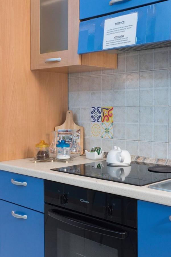 Apartment Bobbo House Ii, La Finestra Sugli Scavi Neapel