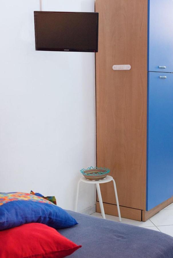 Bobbo House Ii, La Finestra Sugli Scavi * Neapel