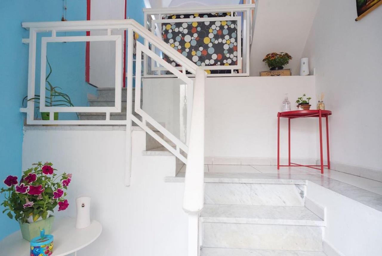 Appartamento Bobbò House Ii, La Finestra Sugli Scavi *