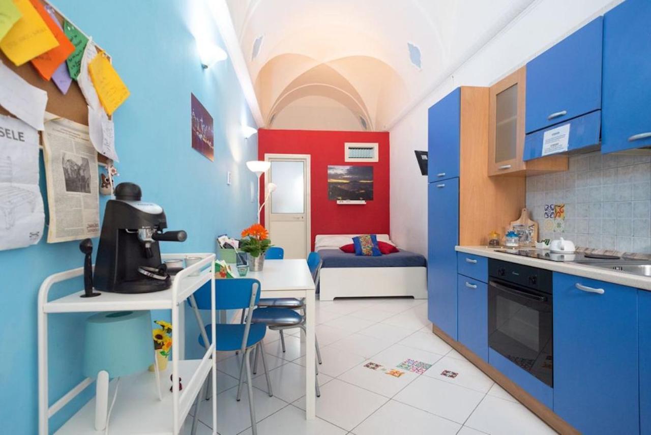 Bobbo House Ii, La Finestra Sugli Scavi Apartment