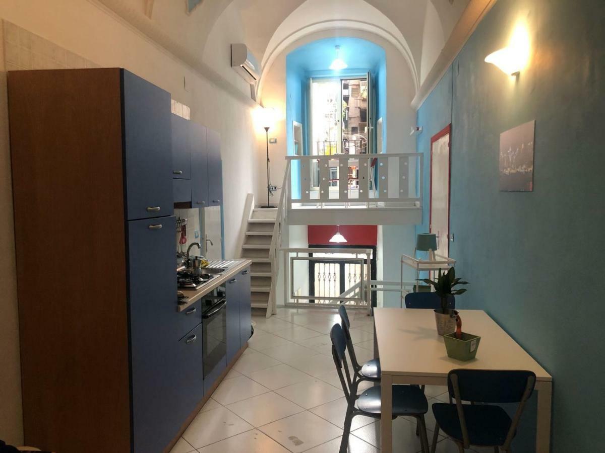 Apartment Bobbo House Ii, La Finestra Sugli Scavi